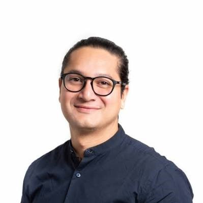 José Manuel Aburto